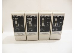 Compact Static Controller, SJ-M100, Keyence
